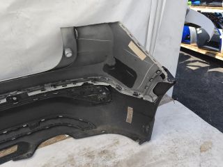 bontott VW TAIGO Hátsó Lökhárító (Üresen)