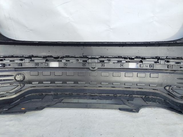 bontott VW TAIGO Hátsó Lökhárító (Üresen)