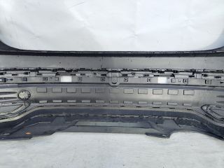 bontott VW TAIGO Hátsó Lökhárító (Üresen)