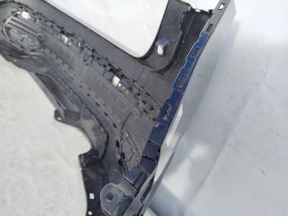 bontott VW TAIGO Hátsó Lökhárító (Üresen)