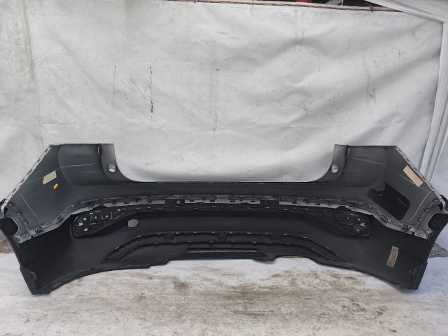 bontott VW TAIGO Hátsó Lökhárító (Üresen)