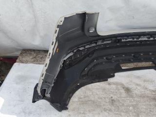 bontott VW TAIGO Hátsó Lökhárító (Üresen)