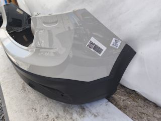 bontott VW TAIGO Hátsó Lökhárító (Üresen)