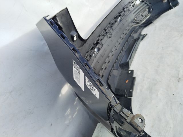 bontott VW TAIGO Hátsó Lökhárító (Üresen)