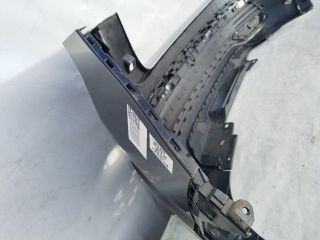 bontott VW TAIGO Hátsó Lökhárító (Üresen)