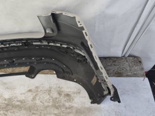 bontott VW TAIGO Hátsó Lökhárító (Üresen)