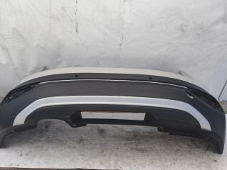 bontott VW TAIGO Hátsó Lökhárító (Üresen)