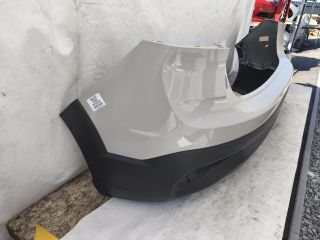 bontott VW TAIGO Hátsó Lökhárító (Üresen)