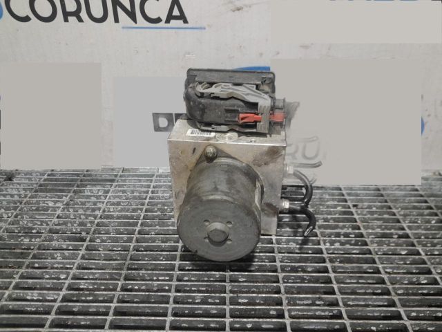 bontott VW TIGUAN ABS Kocka