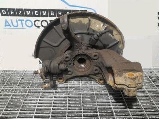 bontott VW TIGUAN Bal első Csonkállvány