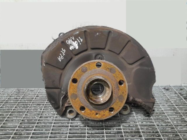 bontott VW TIGUAN Bal első Csonkállvány