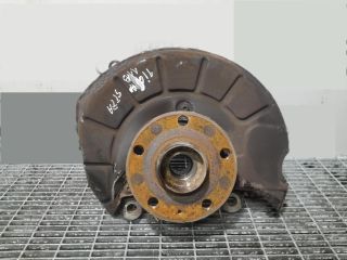 bontott VW TIGUAN Bal első Csonkállvány