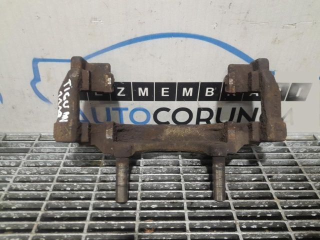 bontott VW TIGUAN Bal első Fékkengyel