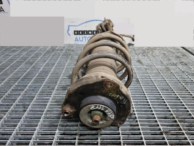 bontott VW TIGUAN Bal első Lengéscsillapító