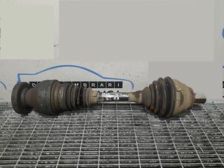 bontott VW TIGUAN Bal Féltengely