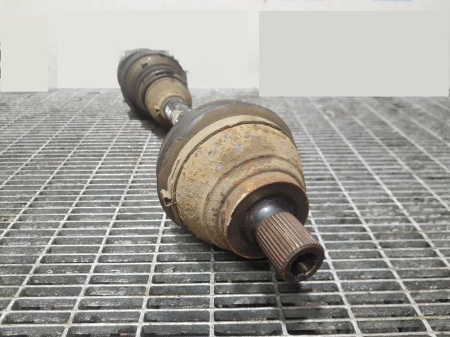 bontott VW TIGUAN Bal Féltengely