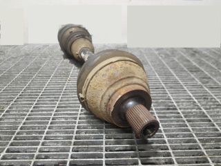 bontott VW TIGUAN Bal Féltengely