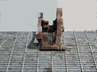 bontott VW TIGUAN Bal hátsó Fékkengyel