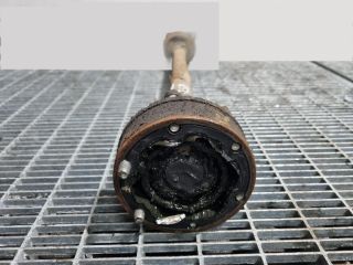 bontott VW TIGUAN Bal hátsó Féltengely