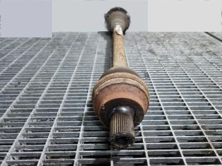 bontott VW TIGUAN Bal hátsó Féltengely