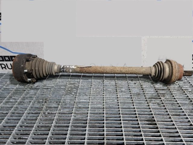 bontott VW TIGUAN Bal hátsó Féltengely