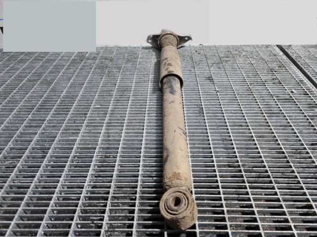 bontott VW TIGUAN Bal hátsó Lengéscsillapító