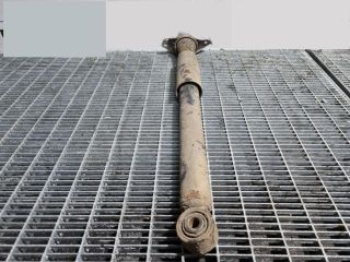 bontott VW TIGUAN Bal hátsó Lengéscsillapító