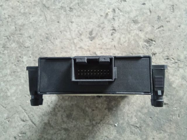 bontott VW TIGUAN CANBUS Elektronika