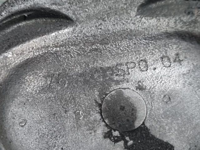 bontott VW TIGUAN Dugattyú