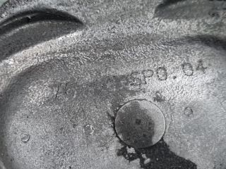 bontott VW TIGUAN Dugattyú