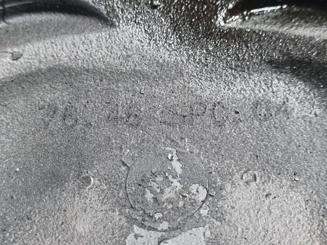 bontott VW TIGUAN Dugattyú