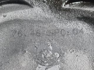 bontott VW TIGUAN Dugattyú