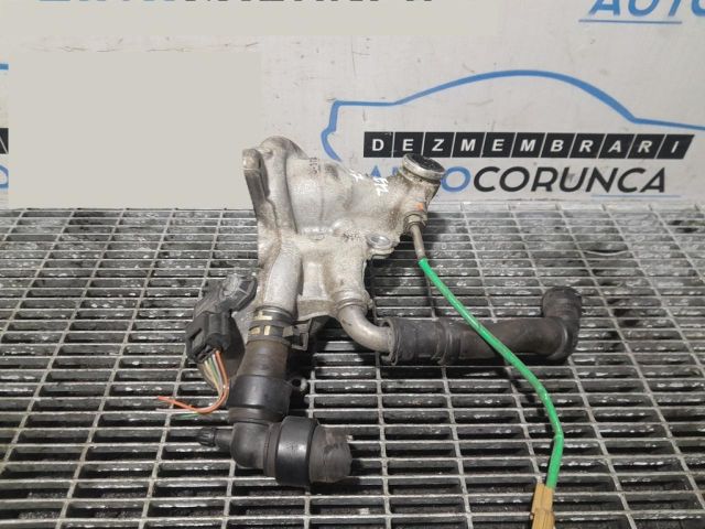 bontott VW TIGUAN EGR Hűtő Cső