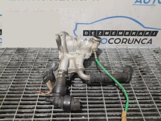 bontott VW TIGUAN EGR Hűtő Cső