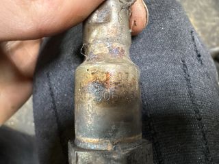 bontott VW TIGUAN Első Lambdaszonda