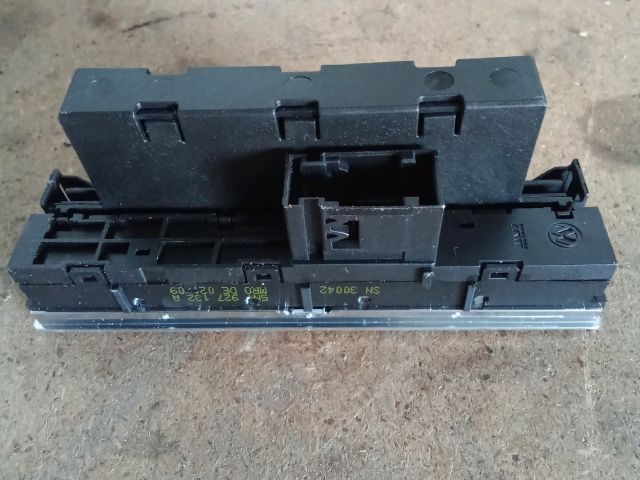 bontott VW TIGUAN ESP Kapcsoló