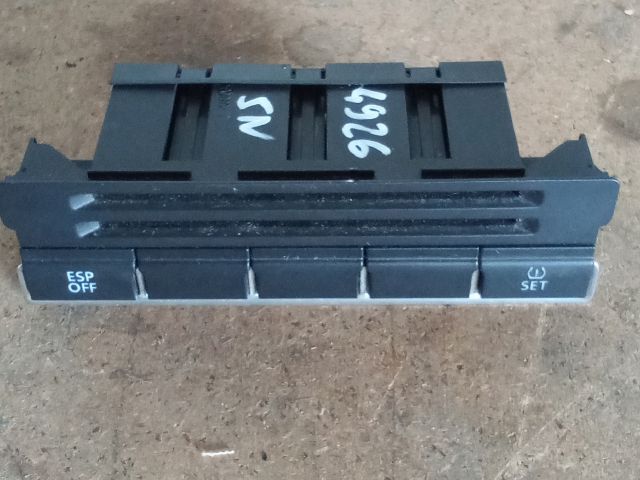 bontott VW TIGUAN ESP Kapcsoló