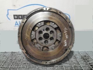 bontott VW TIGUAN Fogaskoszorú