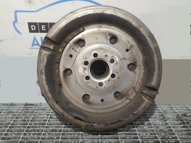 bontott VW TIGUAN Fogaskoszorú