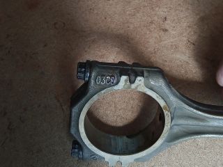 bontott VW TIGUAN Hajtókar