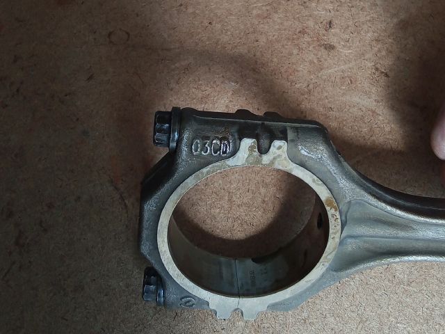 bontott VW TIGUAN Hajtókar