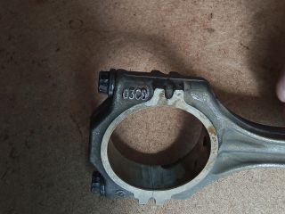 bontott VW TIGUAN Hajtókar