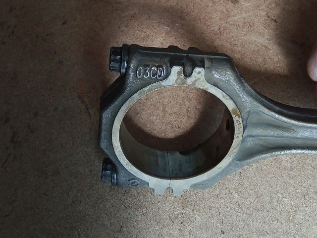 bontott VW TIGUAN Hajtókar