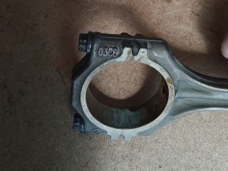 bontott VW TIGUAN Hajtókar