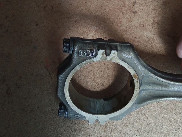 bontott VW TIGUAN Hajtókar