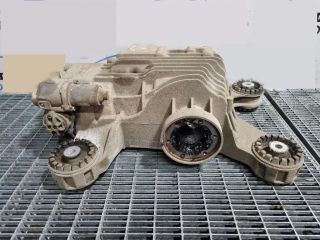 bontott VW TIGUAN Hátsó Differenciálmű