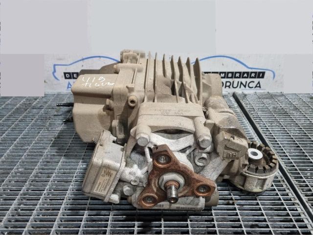 bontott VW TIGUAN Hátsó Differenciálmű