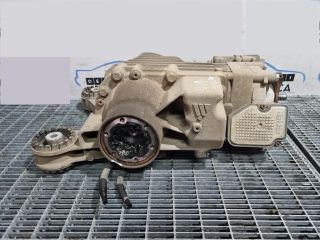 bontott VW TIGUAN Hátsó Differenciálmű