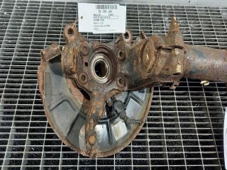 bontott VW TIGUAN Jobb első Csonkállvány