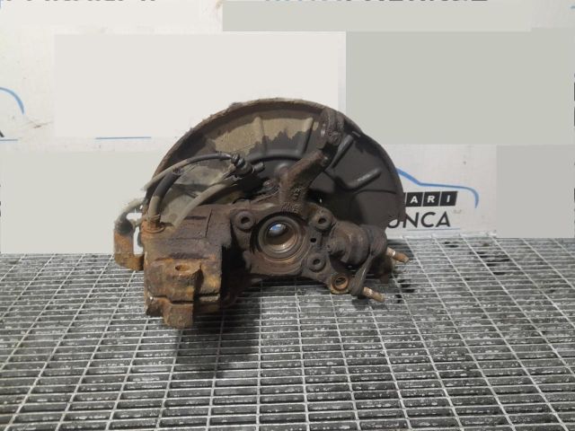 bontott VW TIGUAN Jobb első Csonkállvány